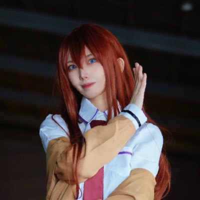 ちりさん🌶️超会議2日目