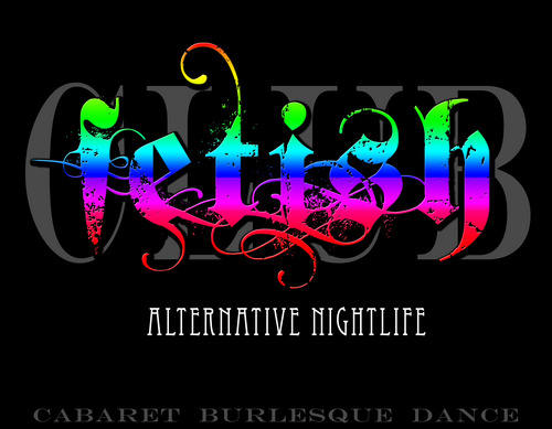 THE ULTIMATE IN ALTERNATIVE ADULT NITELIFE!!!!!