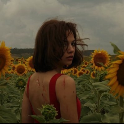 AI1415725968016's profile picture. Dizi and Book loving Girl 🌻