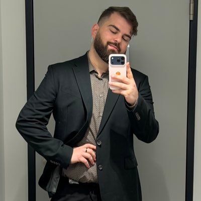 Gaybe 🏳️‍🌈