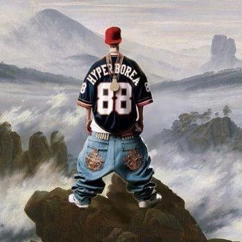 Wiggerstan Ambassador