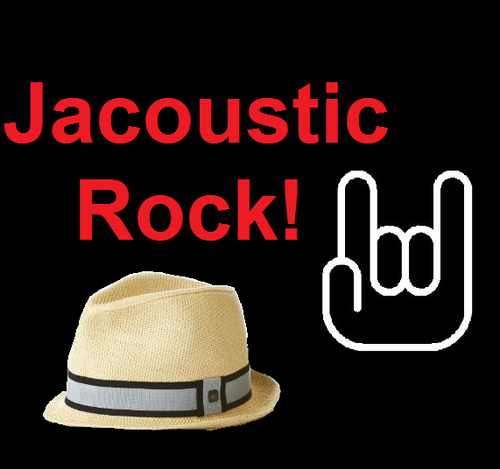 JacousticRock's profile picture. 
