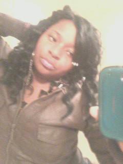 SherniquaEmerso's profile picture. 