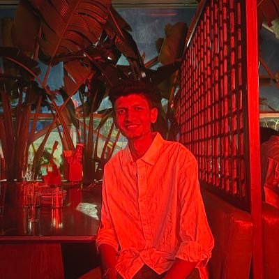 satinjapruu's profile picture. 26 | shutterbug | cricket fanatic | full time software developer, part time music addict and overthinker