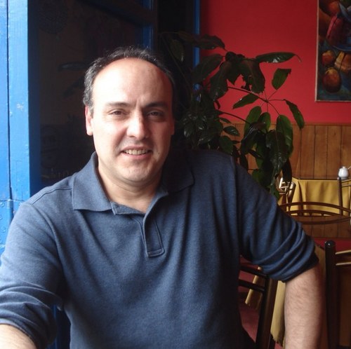 garcima1's profile picture. 