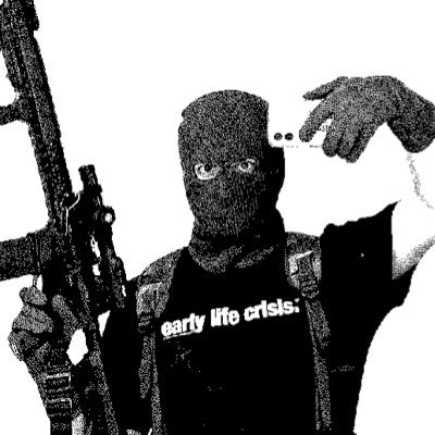 Aristocrat of the 23rd century