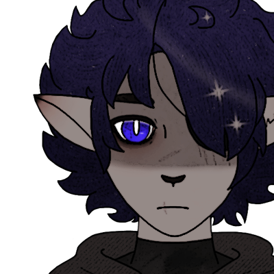  ― STAR-CROSSED BIOHAZARD.