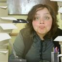 Ana Neto - @Bizuga - Twitter