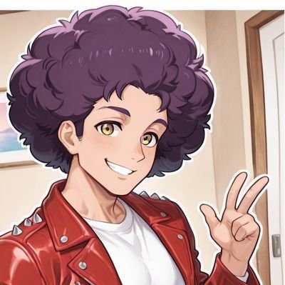 🟡(🤔). El arte no es mio.

Cuenta GAY Roleplay +18 | Mi sexy héroe No
1: @Sunshine_boy27