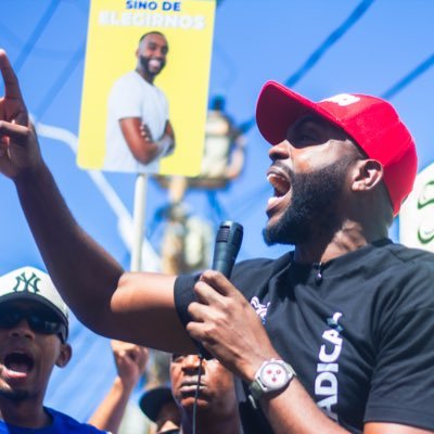 Estefanel Gutiérrez