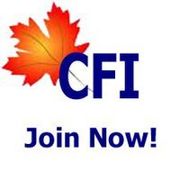 CFI is a non-profit National Firearms Owners advocacy and resource organization dedicated to protecting Canadians’ Firearms Heritage.