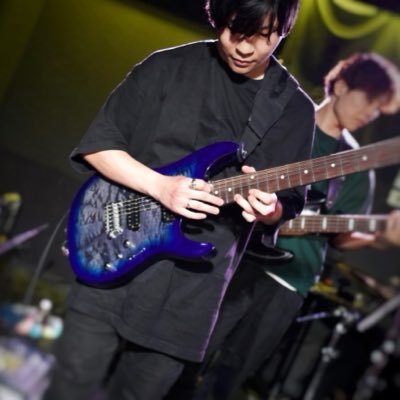 こうだい🎸4/18(土)大塚HEARTS NEXT