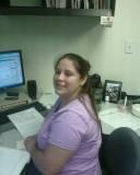 Roxanapo842's profile picture. Just cause u gott a fat ass, big titties, will suck a dick quick does not make u a ModeL!