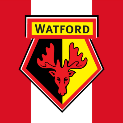 Watford Perú🟡🔴