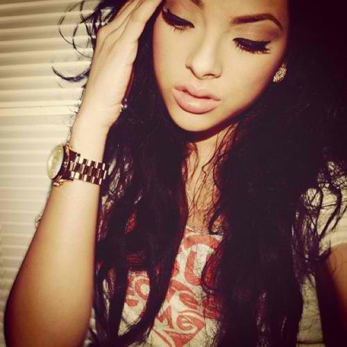 This is my Twitter where I post quotes, jokes, advice, & facts that relate to your everyday life. Enjoy! XoXo :) ♥