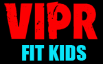 ViPRfitKIDS's profile picture. ViPRfitKIDS offers group exercise classes for kids of all ages.  ViPR is a functional tool that offers a safe and fun way for kids to exercise.