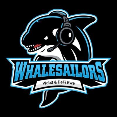 WHALESAILORS