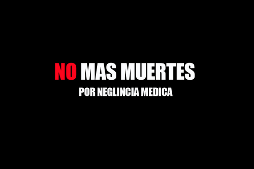 elance creado para quejas contra el IMSS, lo hagan saber y asi uniendo fuerzas la vida de seres afectados valga para que esto cambie!