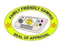 Family Friendly Gaming was started in 2005, and has been growing constantly. https://t.co/WlF087Bsov
