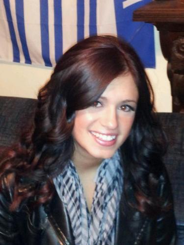 KQ2Melinda's profile picture. KQ2 Multimedia Journalist.
Life is what happens while you are busy making other plans. -John Lennon