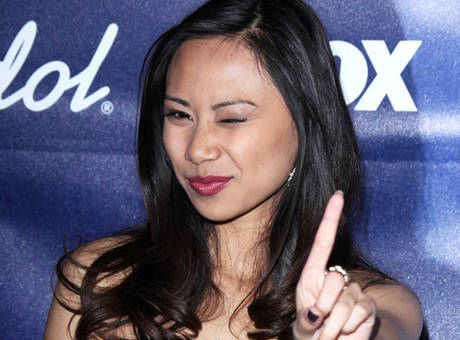 Supporting Jessica Sanchez @JSanchezAI11 on American Idol -watch and vote for Jessica Sanchez every Wednesday #blujays #teamjay #idol