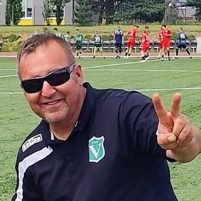 𝙈𝙖𝙘𝙞𝙚𝙟 𝙈𝙖𝙘́𝙠𝙤𝙬𝙞𝙖𝙠 - 𝕄𝕒𝕔́𝕜𝕠 ⚽