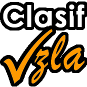 clasifVZLA Profile Picture