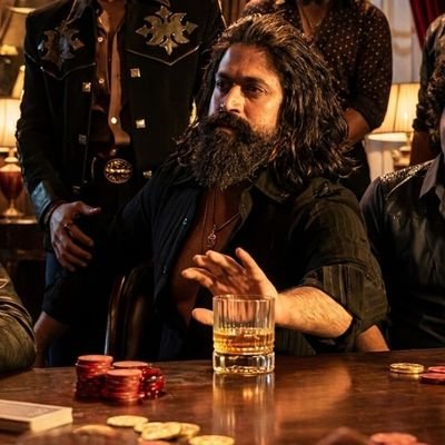 TheNameissRAm's profile picture. #TheNameisRAm| Cult Fan of #YashBOSS #ThalapathyVijaySir #JrNTR
#Sivakarthikeyan #Nani #Prabhas