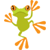 weblaunchfrog's profile picture. the weblaunchfrog is specialised in web design and catching flies, ahem, ribbit!
