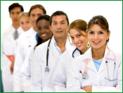 UK Locum Doctor Recruitment Agency