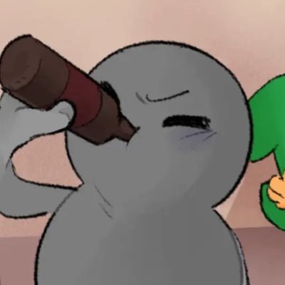 Sup boba cups, Pronouns sun/shine(he/him🏳️‍⚧️)My bff @Babyeater69696 💙 ADHD and autism, random and give boba to those who need it