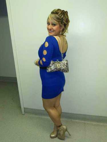 MrsLuceyy's profile picture. ONE &ONLY #408