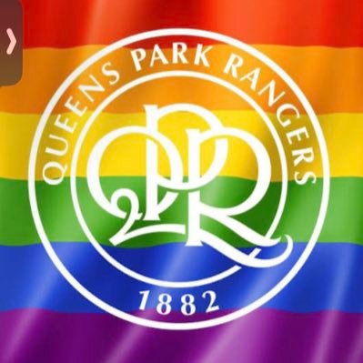 Positive Vibes only! Up the hoops! 🌈
