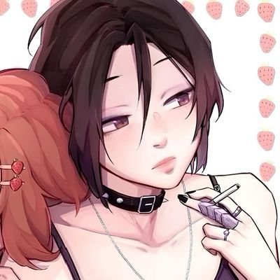 clarice 🏳️‍⚧️