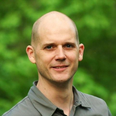 CraigAGriffin's profile picture. 