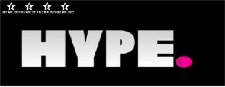 H.Y.P.E Ent. is a local label in Upstate NY.