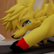 🦊The Gaming Foxo🦊
Am a 23 year old, Bi boyo, Single, +18 only, AD of @JaceTheFox, Twitch Streamer, ⬇️ Discord ⬇️, Collabs Ask and Gives mad head~