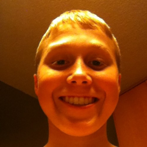 theicerocker21's profile picture. 