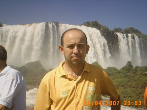 AMANHA MEUS NIRVE.....