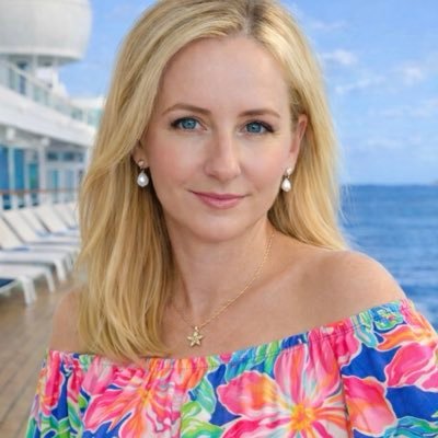 🚢 Cruise & Vacation Specialist
🌴 Caribbean | Europe | Group Travel
✨ Personalized travel planning
👇 Plan your next getaway