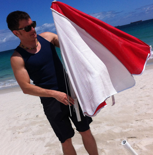 Fontlicious's profile picture. A little spot to display fonts I capture in the the wild