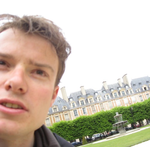 leendertvb's profile picture. Online marketing en website-ontwikkeling zijn mijn vakgebieden. Bekijk mijn website en ontdek de kansen die het internet biedt aan elk bedrijf.