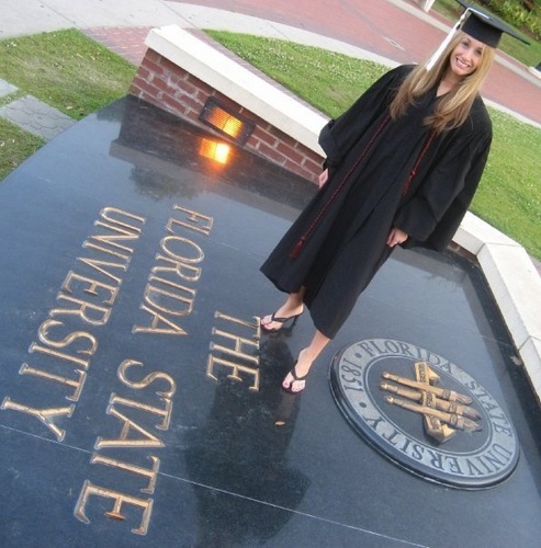 @FloridaState @FSUCCI alumna sharing mostly a bit of humor & inspirations, including quotes, photos, articles on marketing, graphic design, tips & more...enjoy!