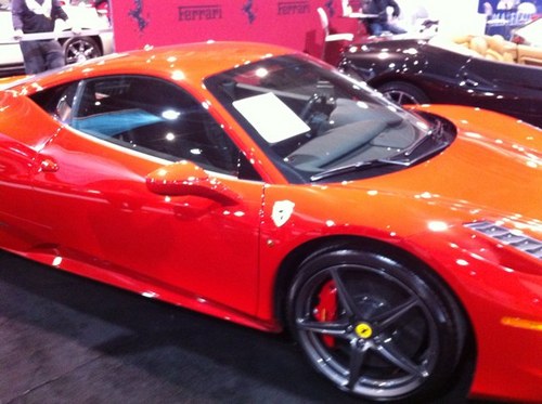 scottprice19's profile picture. 