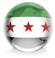 هنا الثورة العظيمه .. !! يهمني كل ما يخص أرض الشام وشعبها