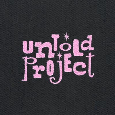 untold project