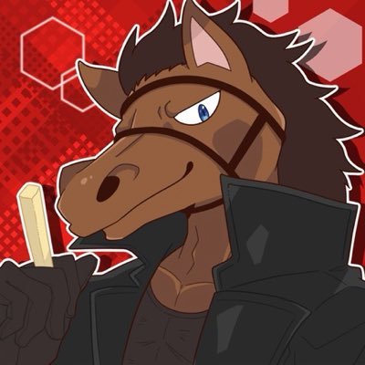 ポテト競馬【サブ】