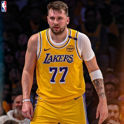 LUKA,MLS ๐ฅผ๐งช๐ฌ