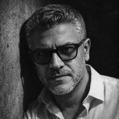 Peruano (orgulloso de serlo), mercenario, táctico, estratégico, sarcástico, irónico, psycho, nihilista, perfeccionista, intolerante, mamón y guarro. N.S.D.Q.