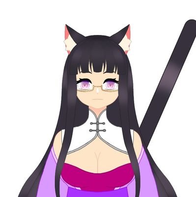 Astria Yhogul | 👻🐈 Artist 🏳️‍⚧️